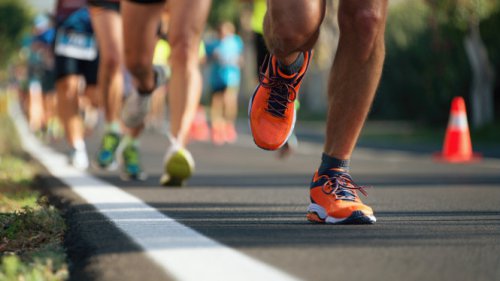 Top 5+ Sepatu Lari Murah di Bawah Rp500 Ribu, Nyaman dan Aman!