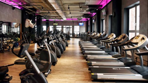 Top 5+ Gym Terbaik di Jakarta: Dari Mewah hingga Hemat, Pilih Mana?