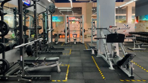 Top 5+ Gym Terbaik di Jakarta Selatan yang Wajib Dikunjungi!