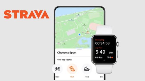 Mengapa Harus Hubungkan Smartwatch ke Strava?, Langkah Awal: Mulai dari Aplikasi Bawaan, Kendala Sinkronisasi? Ini Solusinya!, Nikmati Kemudahan Pelacak Aktivitas, Cara Hubungkan Smartwatch ke Strava: Cara Mudah Raih Prestasi!