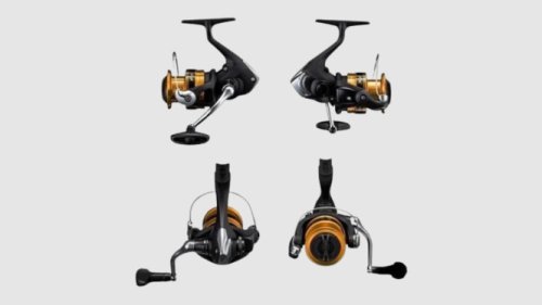 Top 5+ Reel Pancing Shimano Murah yang Bikin Mancing Makin Asyik!