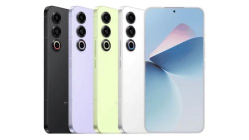 Tantang Samsung &amp; Xiaomi, Meizu 22 Tampil dengan Bezel 1,22mm dan Kamera Canggih