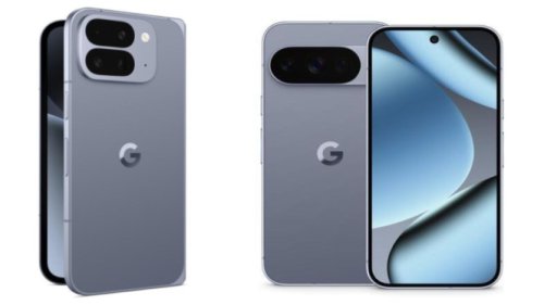 Google Pixel 10 Bocor: Ini Daftar Harga dan Fitur Lengkapnya di AS dan Kanada