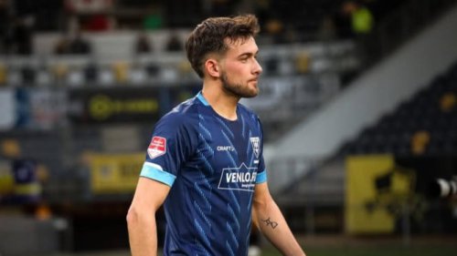 Kalah Cepat dari Mauro Zijlstra, Striker Keturunan Depok Ini Curhat Ingin Bela Timnas Indonesia