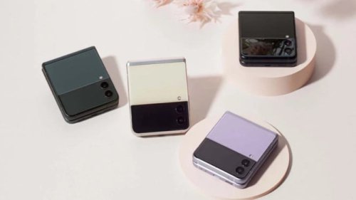 Daftar Harga HP Samsung Agustus&nbsp;2025: Mulai Rp 1 Jutaan hingga Galaxy S25 &amp; Z‑Fold7!