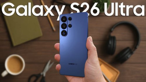 Baterai Lebih Ringkas, Namun Efisiensi Meningkat, Kamera 200MP, Lebih Canggih dari Sebelumnya?, Performa Kelas Atas dengan Snapdragon 8 Gen 5, Kapan Rilis dan Berapa Harganya?, Hal-Hal yang Masih Menjadi Tanda Tanya, Layak Dinanti, atau Tunggu yang Lain?, Samsung Galaxy S26 Ultra: Desain Lebih Ringkas, Tapi Performa Makin Brutal?