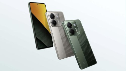 Tak Bisa Berkata-Kata Lagi, Ini 5 HP 2 Jutaan Terbaik 2025: Spek Dewa dengan Layar AMOLED dan RAM Besar