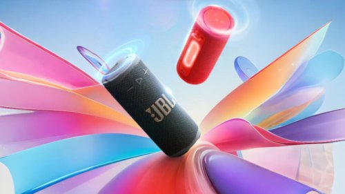 JBL Grip Resmi Meluncur: Speaker Tangguh dengan Bass Nendang, Baterai 14 Jam, dan Pencahayaan Dinamis