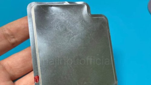 Kapasitas Baterai iPhone 17 Air yang Dibocorkan, Inovasi Tambahan pada Baterai, Langkah-Langkah untuk Meningkatkan Efisiensi, iPhone 17 Air: Produk Unik di Pasaran Smartphone, Apple Siapkan iPhone 17 Air dengan Teknologi Baru Meski Baterai Lebih Pendek!