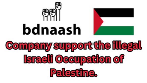 Viral! Cara Cek Produk yang Dukung Israel, Mudah Dilakukan dan Cepat Diketahui