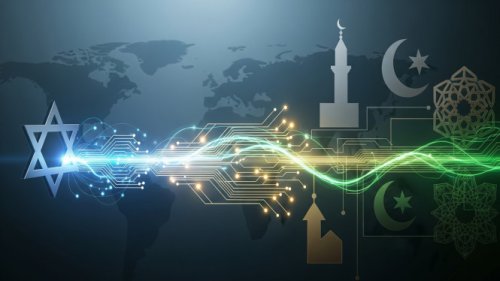 Bikin Kaget! Teknologi Israel Ternyata Dipakai Luas Negara-Negara Muslim