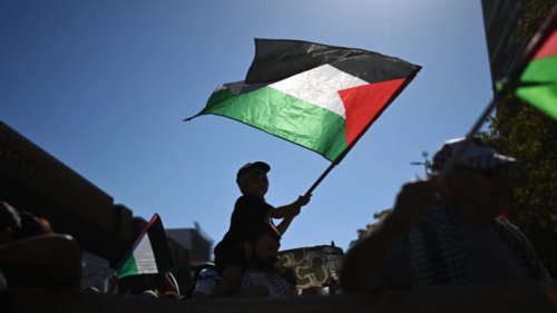 3 Sekutu Amerika Siap Akui Palestina, Negara Maju Ini Bikin Donal Trump Berang