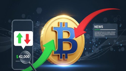 Mau Cuan dari Bitcoin? Cek Cara Sederhana Baca Pergerakannya Tanpa Grafik!
