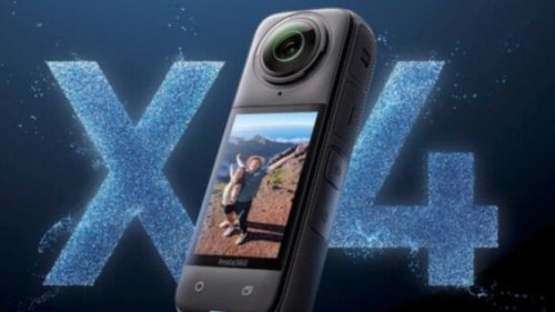 Rekomendasi Kamera 360&deg; Premium Terbaik untuk Adventure dan Kreator Konten di 2025!