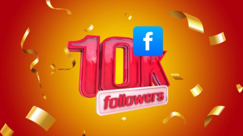 Dari 0 ke 10.000 Pengikut: Cara Organik Membangun Komunitas Loyal di Facebook Pro.
