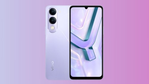 Gak Sampai 1,5 Juta! Vivo Y04s Punya Fitur Tahan Debu &amp; Air, Layak Beli?