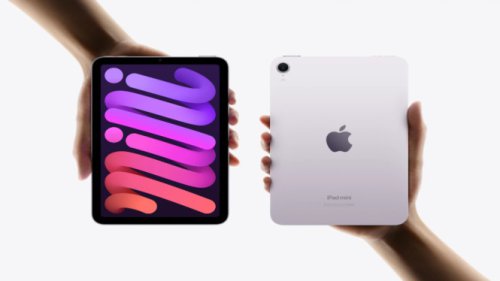 Bocoran iPad Mini 8: Performa Melesat, Layar Makin Ciamik