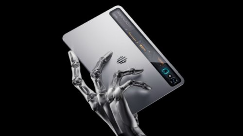Red Magic Astra Resmi Rilis Global: Tablet Gaming Ringkas dengan RAM 24GB &amp; Snapdragon 8 Elite