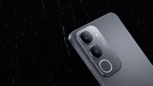 Vivo G3 5G Resmi Rilis: Baterai 6.000mAh, Layar 90Hz, dan Harga Terjangkau!