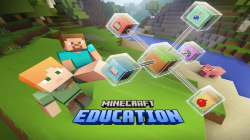 Link Download Minecraft Education Edition Gratis dan Legal, Ini Panduan Lengkapnya