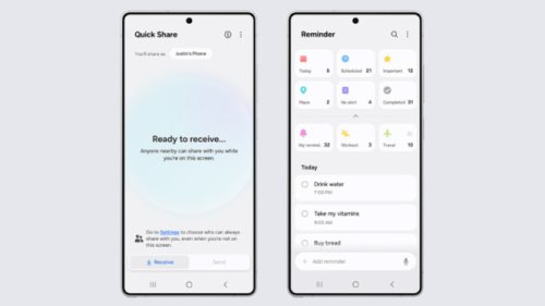 One UI 8 Beta Meluncur: Fitur AI Canggih &amp; Daftar HP yang Kebagian