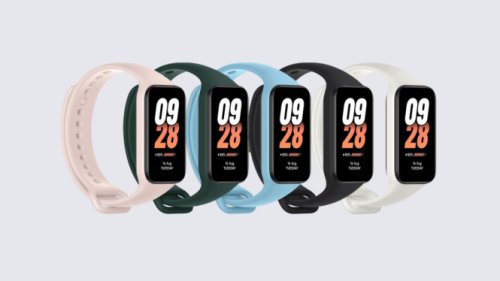 Smartwatch Baterai Awet Mulai Rp400 Ribu, Cocok Buat Kegiatan Outdoor
