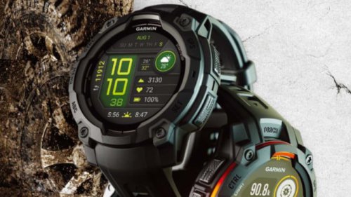 Huawei Watch GT4: Si Jagoan Baterai, Xiaomi Smart Band 9: Terbaik untuk Budget Terbatas, Garmin fēnix 8 &amp; Instinct 3: Jam Tangan Tangguh untuk Para Profesional, Mana yang Harus Kamu Pilih?, Wearable Terbaik 2025: Dari Galaxy Watch, Garmin, Hingga Xiaomi!