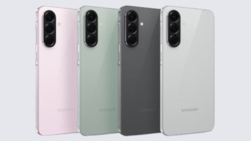 Top 10+ HP Terbaik 2025 dengan Harga di Bawah Rp 5 Juta, Spek Dewa!