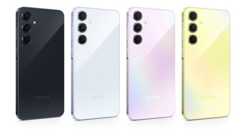 Alasan Samsung Galaxy A55 5G Masih Jadi Favorit, Meski Banyak Saingan Baru