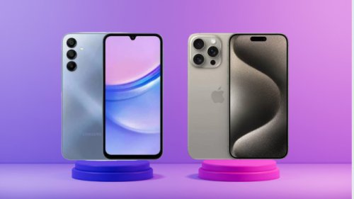 Top 12+ Perbedaan Mendasar HP Android dan iPhone, Wajib Tahu Sebelum Beli!