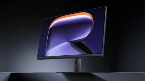 Inilah Redmi A27U Type-C 2026 dari Xiaomi, Monitor 4K dengan Pengisian Daya Hingga 90W!