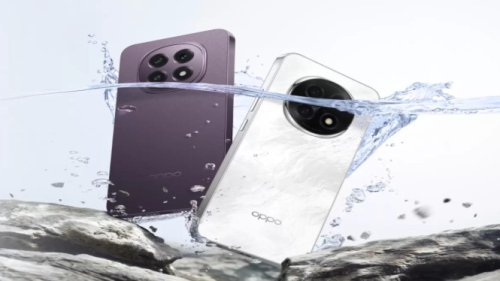 Segera Hadir! Oppo F31 Siap Tantang Pasar dengan Baterai Jumbo 7.000mAh