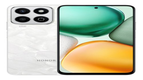 Saingi Xiaomi &amp; Realme, Honor X7c 5G Tawarkan Snapdragon 4 Gen 2 + Kamera 50MP