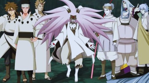 Mengungkap 7 Klan Baru di Era Boruto: Next Generations