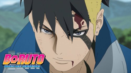 Kenapa Kawaki Berubah Jahat? Alasan di Balik Sikapnya di Boruto