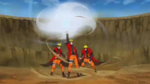 Top 7+ Jutsu Angin Terkuat di Naruto, Nomor 1 Bikin Kaget!