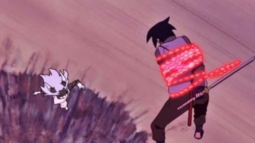 Top 7+ Jurus Naruto &amp; Boruto yang Namanya Bikin Lidah Terpeleset