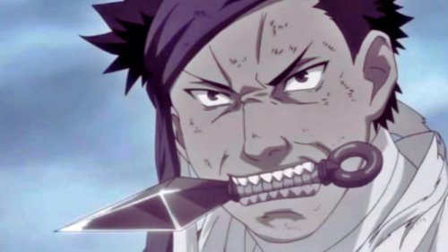 Top 5+ Musuh Penting di Naruto, Tapi Kekuatannya Bikin Geleng-Geleng!
