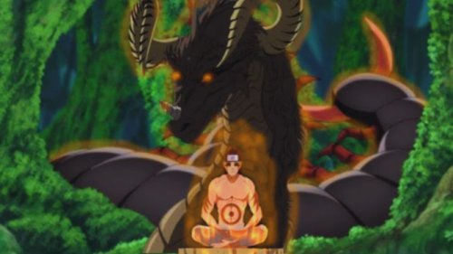 6. Jiraiya, 5. Jugo, 4. Kabuto Yakushi, 3. Mitsuki, 2. Hashirama Senju, 1. Naruto Uzumaki, Siapa Pengguna Sage Mode Terkuat? Ini 7 Juaranya!
