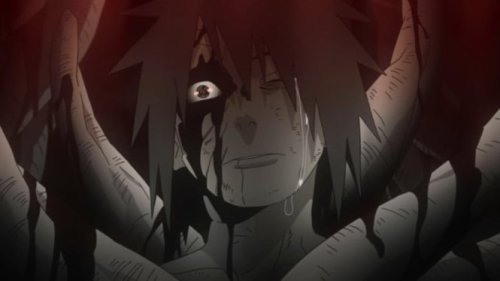 Alasan Kuat Obito Uchiha Berubah Drastis Setelah Bertemu Madara