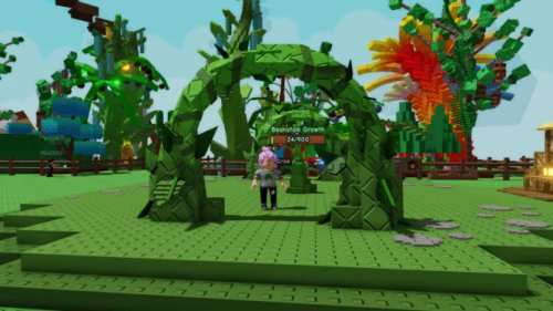 Top 5+ Tips Rahasia Beanstalk Event Roblox Grow a Garden: Cara Kumpulkan Orb dan Raih Hadiah Langka!