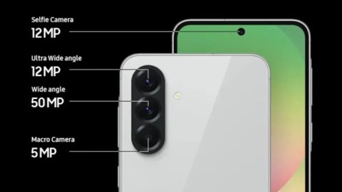 Diskon Gila! 5 HP Samsung Seri A Ini Turun Harga Drastis di Agustus 2025