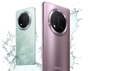 Gila! Honor Sedang Uji Ponsel dengan Chip Dimensity 8500 dan Baterai 10.000mAh