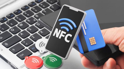 Top 7+ Kegunaan Rahasia Fitur NFC di HP, Dijamin Bikin Tercengang!