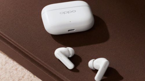 Oppo Enco Buds 3 Pro Meledak di Pasar India! Baterai 54 Jam, Fitur Gaming &amp; Harga Bikin Ngiler!