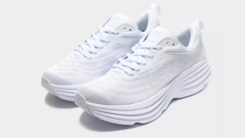 Mengapa Sepatu HOKA Begitu Istimewa untuk Jalan Kaki?, 10 Rekomendasi Sepatu HOKA Terbaik 2025 (Beserta Estimasi Harga), HOKA Bondi 8 , HOKA Clifton 9 , HOKA Arahi 7 , HOKA Kawana 2 , HOKA Transport , HOKA Mach 6 , HOKA Gaviota 5 , HOKA Anacapa 2 Low GTX , HOKA Solimar , HOKA Ora Recovery Slide 3 , Tips Tambahan: Cara Memilih Sepatu HOKA yang Tepat, Top 10+ Rekomendasi Sepatu HOKA Terbaik 2025, Rahasia Kaki Anti Lelah