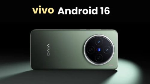 Daftar Vivo Phones yang Akan Mendapatkan Android 16 Sebagai Pembaruan Terakhir, Kebijakan Pembaruan Perangkat Lunak Vivo, Perbandingan dengan Kompetitor, Kesimpulan:, Daftar Vivo Phone yang Hanya Akan Mendapat Android 16 Sebagai Pembaruan Terakhirnya!