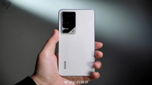 Honor GT 2 Siap Meluncur: RAM 24GB dan Baterai 8.800mAh, Saingi Flagship Premium