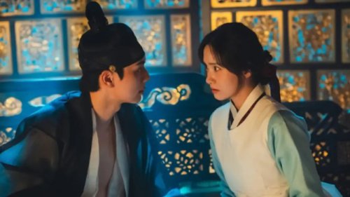 Drama Baru Im Yoon Ah, 'Bon App&eacute;tit Your Majesty', Tayang di Netflix Agustus Ini!