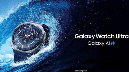 Sejarah Singkat Galaxy Watch Ultra, Pembaruan Signifikan di Galaxy Watch Ultra 2025, Kapasitas Penyimpanan Internal yang Lebih Besar, Desain Baru dengan Warna Titanium Blue, Sistem Operasi OneUI 8 Watch, Performa dan Chipset Terbaru, Harga dan Promo Cashback, Kesimpulan:, Galaxy Watch Ultra 2025 Hadir di Indonesia, Harganya Lebih Murah dari Sebelumnya!